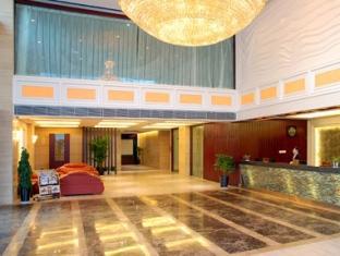 Xiamen Tenhua Hotel Exteriér fotografie